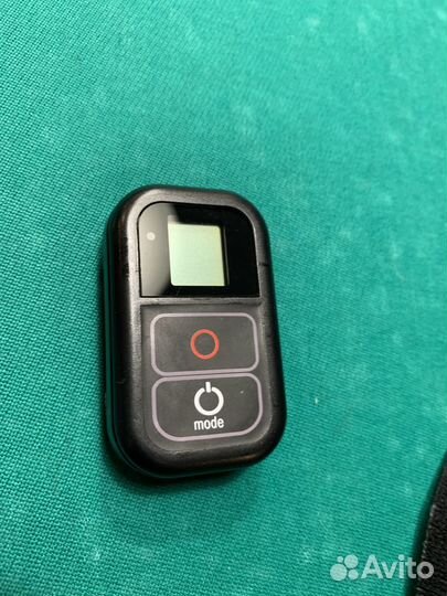 Дистанционный WiFi пульт управления GoPro Hero