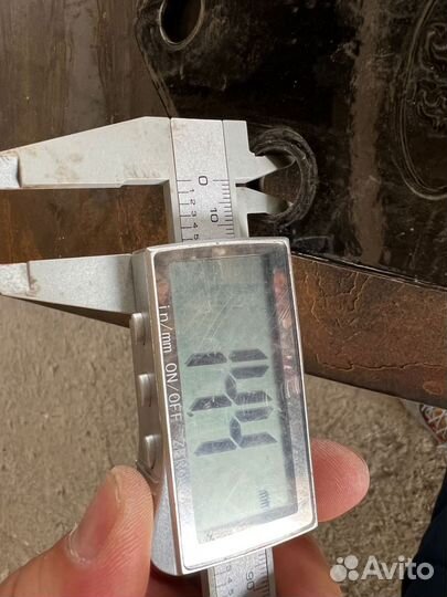 Ножи почвофрезы сван агро новейра индия