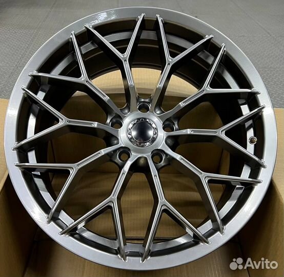 Диски на BMW бмв 3 серии G20 R19