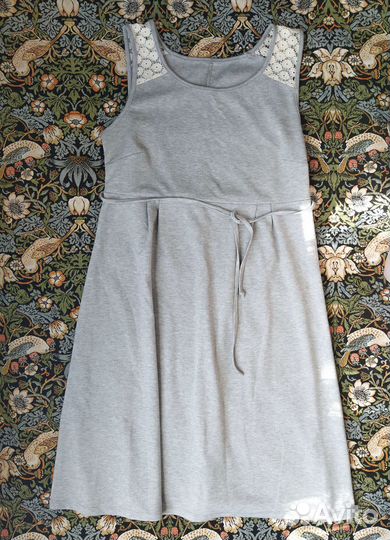 Пакет фирменной одежды для беременных 48