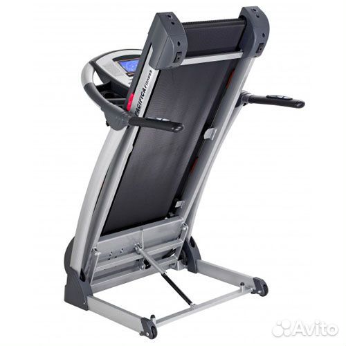 Беговая дорожка Eurofit Pacifica 10