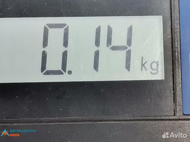 Кнопка (выключатель) BMW 3 E46 2000 61316925512