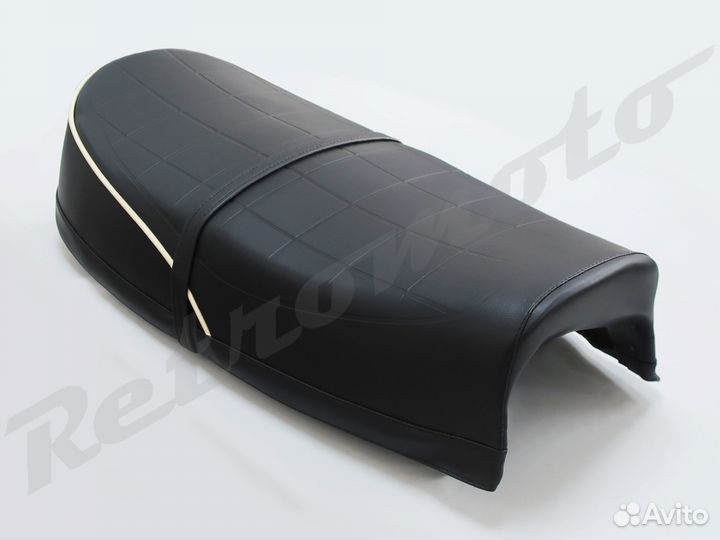 Чехол сиденья для мотоциклов CZ-350/472.5-472.6