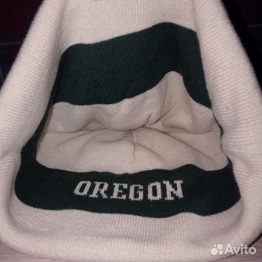 Шапка бини Nike Oregon StuffLand