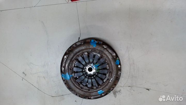 Маховик Opel Astra H, 2008