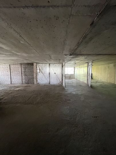 Гараж, 19 м²