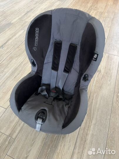Автокресло maxi cosi priori