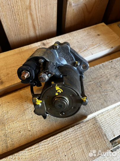 Стартер для двигателя F23A