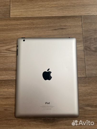 iPad 4 32gb
