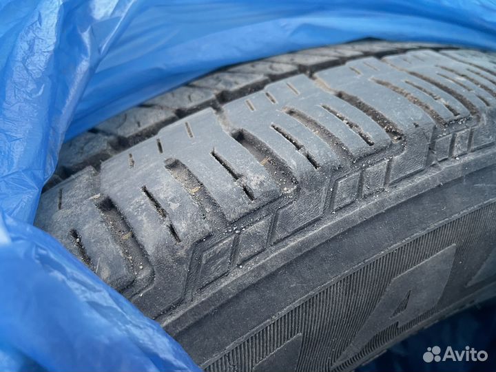 Triangle TR257 225/60 R17 99H