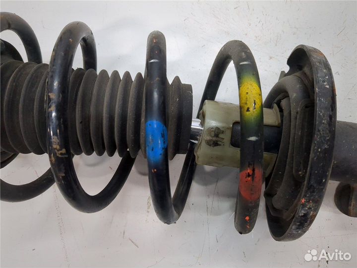 Амортизатор подвески Ford EcoSport 2017, 2019