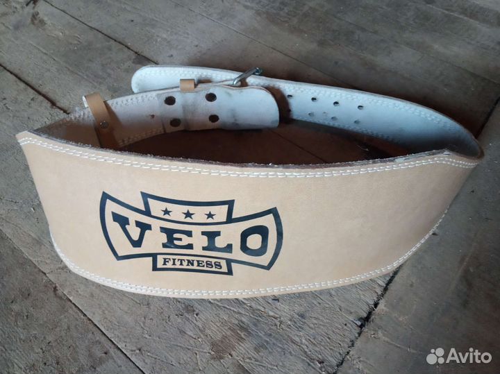 Атлетический пояс