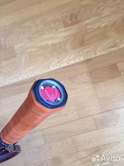 Head Prestige Tour 600