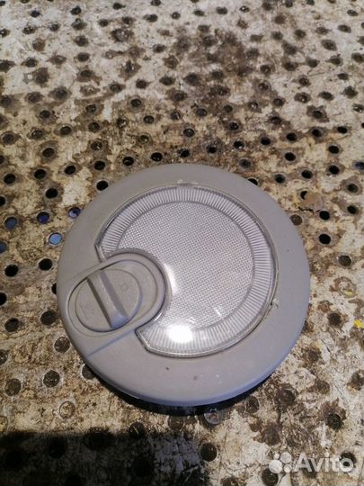 Плафон салонный Ssang Yong Kyron M200XDi