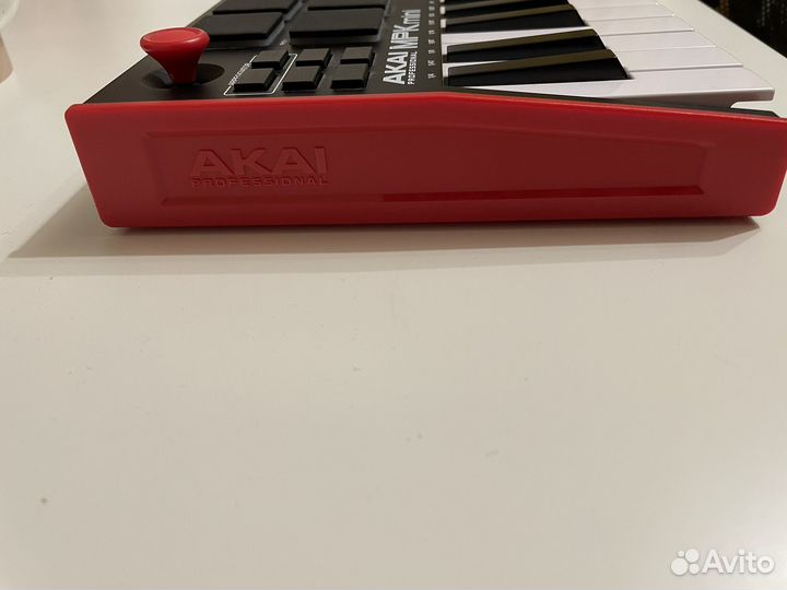 Akai mpc3 mini
