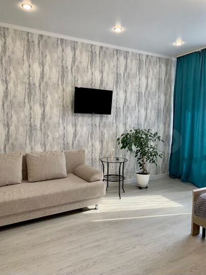 Квартира-студия, 30 м², 16/25 эт.