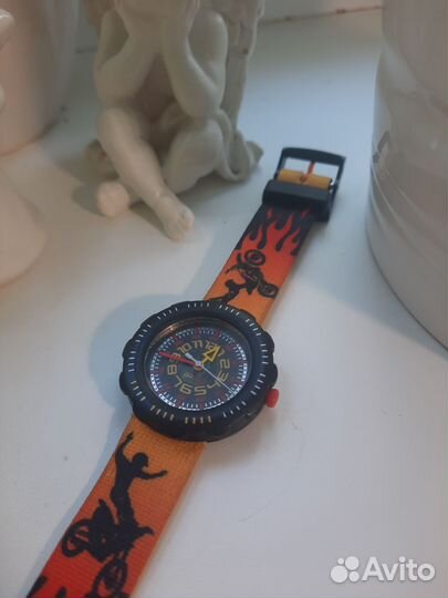 Детские наручные часы flik flak