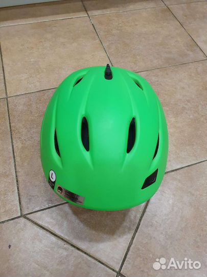 Горнолыжный шлем giro X-static x12