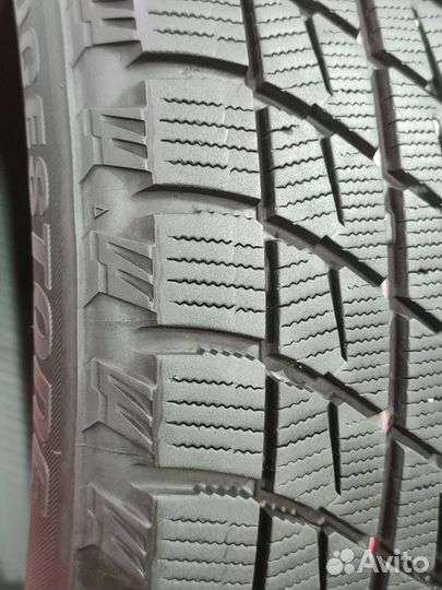 Bridgestone Ice Partner 195/65 R15 91Q