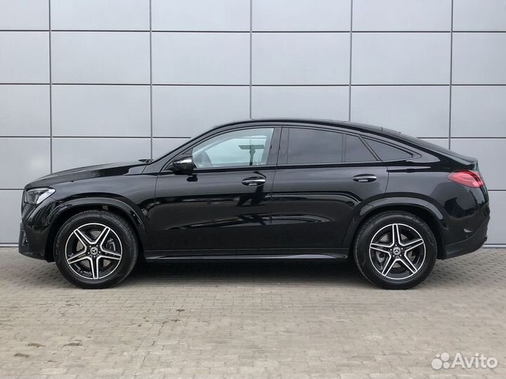 Mercedes-Benz GLE-класс Coupe 2.0 AT, 2023, 14 009 км