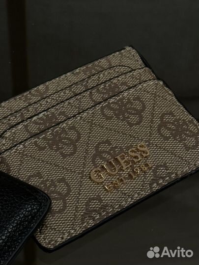 Картхолдер Guess оригинал