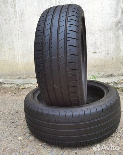 Bridgestone Turanza T005A 225/45 R19 92W