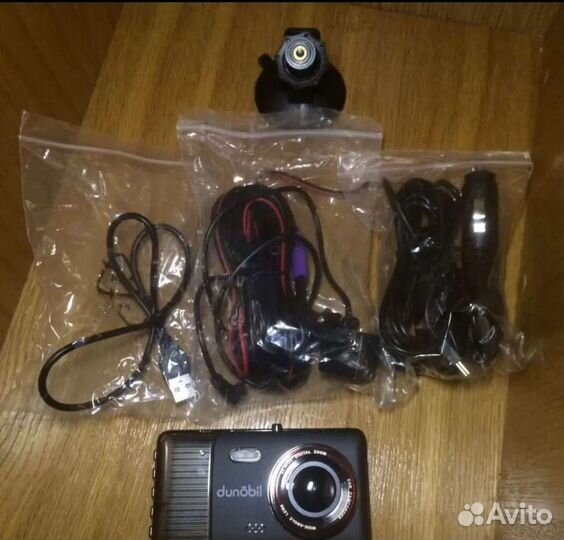 Видеорегистратор