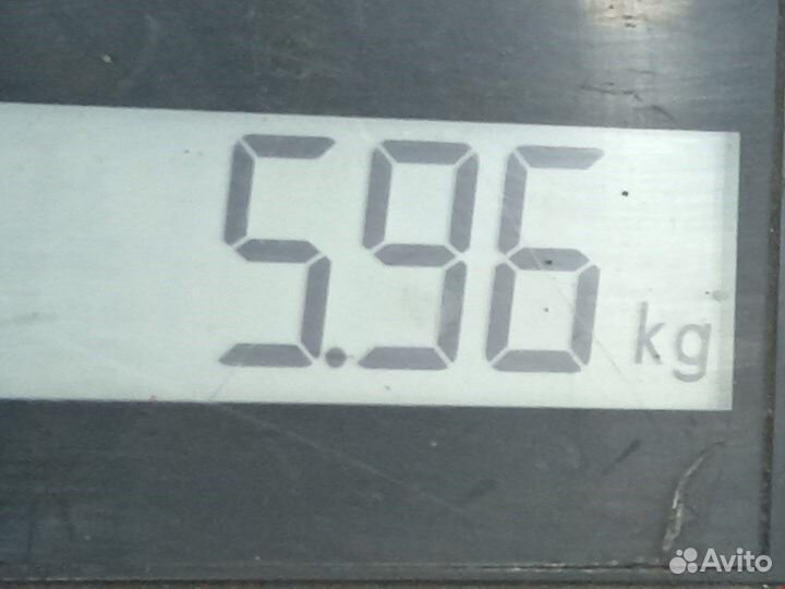 Пружина подвески задняя для Opel Vectra C