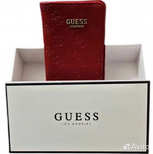 Обложка для паспорта