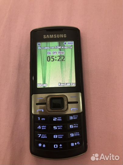 Samsung C3011