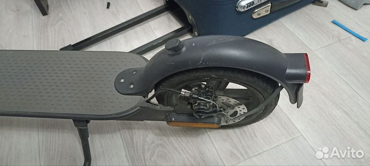 Самокат Xiaomi m365 essential