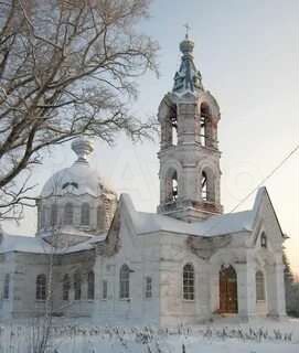 Участок 17 сот. (ИЖС)