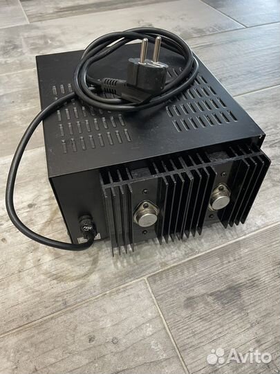 Блок питания