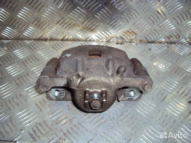 Суппорт Civic (06-12) пер R б/у