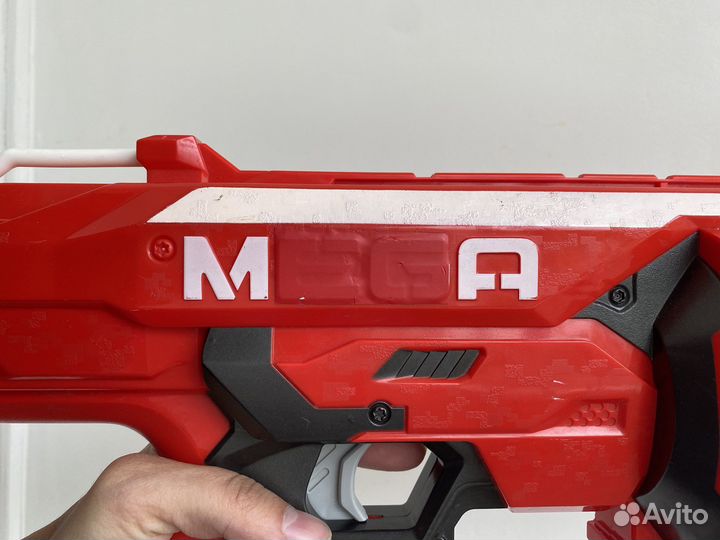 Nerf mega berserker rotofure