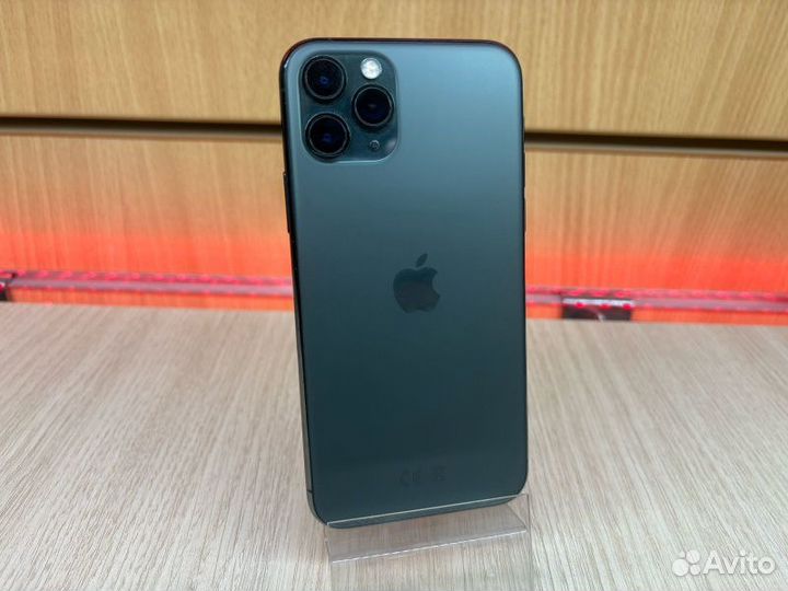 iPhone 11 Pro, 64 ГБ