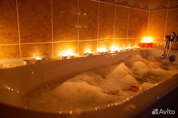 Романтическое свидание