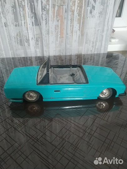 Модели автомобилей СССР