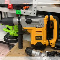 Перфоратор Dewalt sds plus sds max