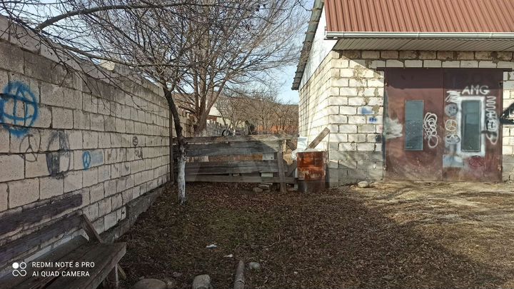 Дом 70 м² на участке 10 сот.