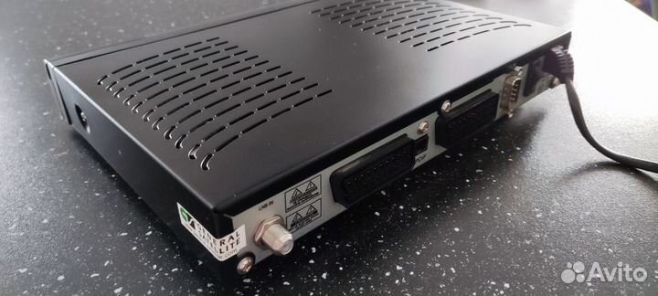 Ресивер триколор GS 8300 M