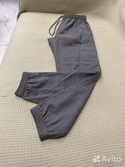 Брюки Cos шерсть оригинал