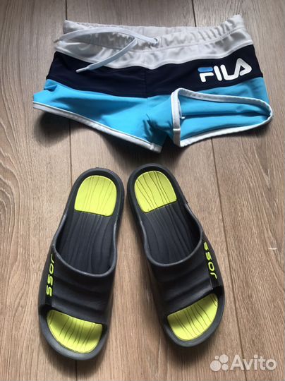 Плавки и сланцы