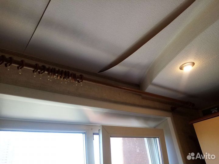 Гардина для штор