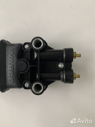 Кран уровня пола кабины Wabco Европа