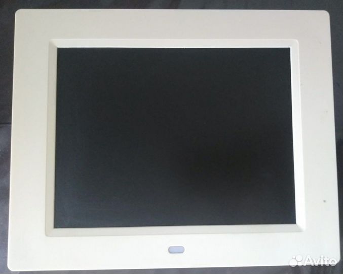 Цифровая фоторамка Digma