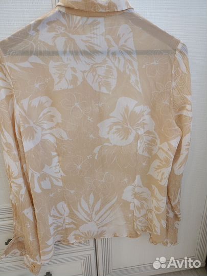 Блузка женская 44 46 Gelco