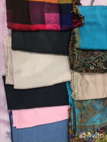 Палантины Индия