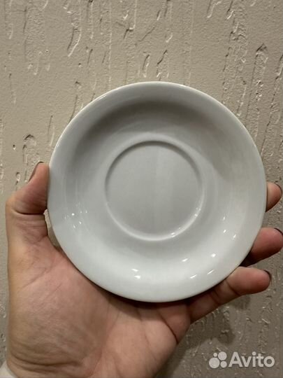 Кофейная пара