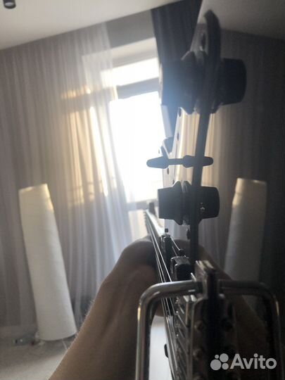 Гитара ibanez GIO